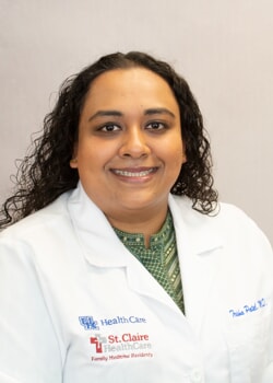 Trisha Patel, MD